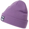 CZAPKA DZIECIĘCA URBAN CUFF 67459 CRUSHED GRAPE