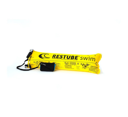BOJKA ASEKURACYJNA RESTUBE SWIM-ICEMINT