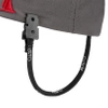 CZAPKA MUSTO ESS FD CREW UPF 40+ (80032) CHARCOAL