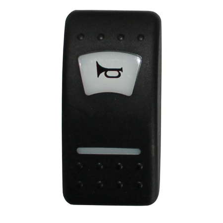 SYMBOL ROCKER HORN